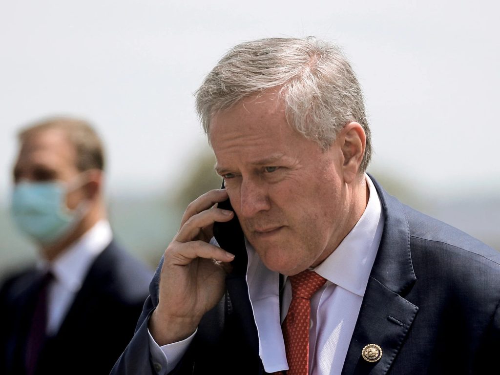 Προσωπάρχης του Λευκού Οίκου για Ν.Τραμπ: «Ο πρόεδρος είναι πολύ καλά»