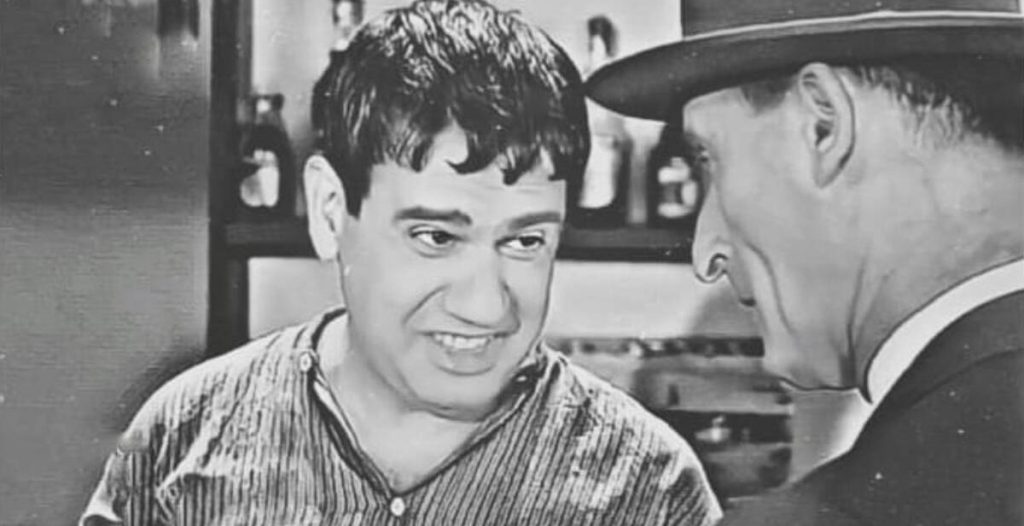 Γιάννης Γκιωνάκης: Όταν ο γνωστός κωμικός πυροβόλησε την σύντροφο του (φωτό)