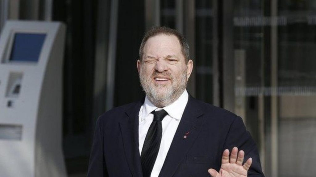 Έξι νέες κατηγορίες για σεξουαλικές επιθέσεις εις βάρος του Χάρβεϊ Γουάινσταϊν