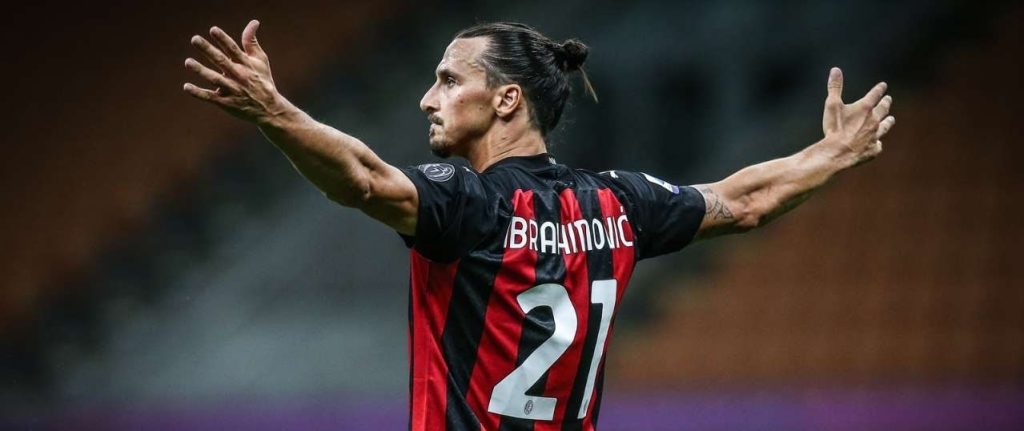 O Ζλάταν Ιμπραΐμοβιτς πήρε δώρο στον εαυτό του μια Porsche 210.000 ευρώ (φωτό)