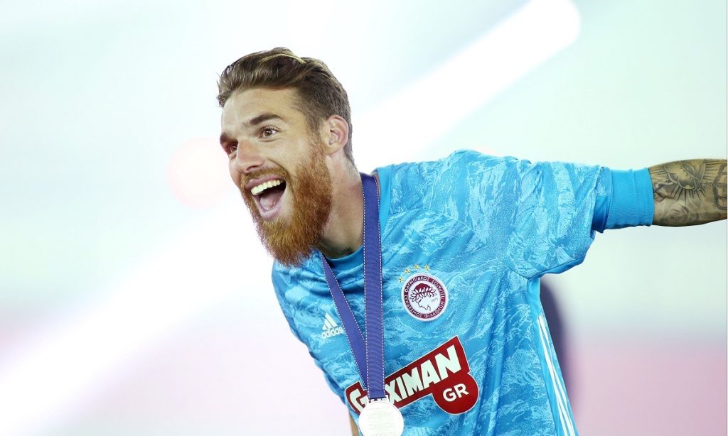 Ολυμπιακός: Χωρίς τον Ζοσέ Σα στα Γιάννενα – Με θλάση ο Μασούρας