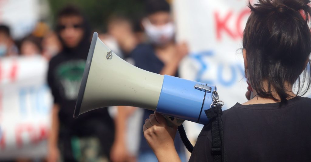 Καταλήψεις σχολείων: Συνεδριάζει το Συντονιστικό των μαθητών για την συνέχιση των κινητοποιήσεων