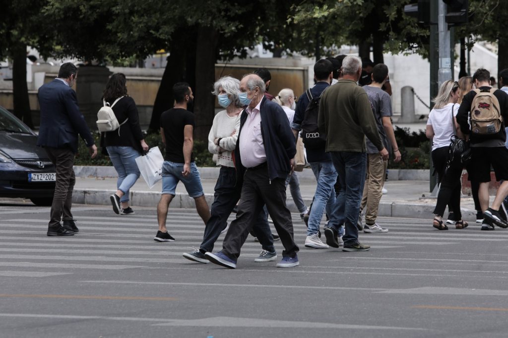 Α.Κοτανίδου: «Τα κρούσματα κορωνοϊού δεν μειώνονται γιατί δεν ακολουθούμε τα μέτρα»