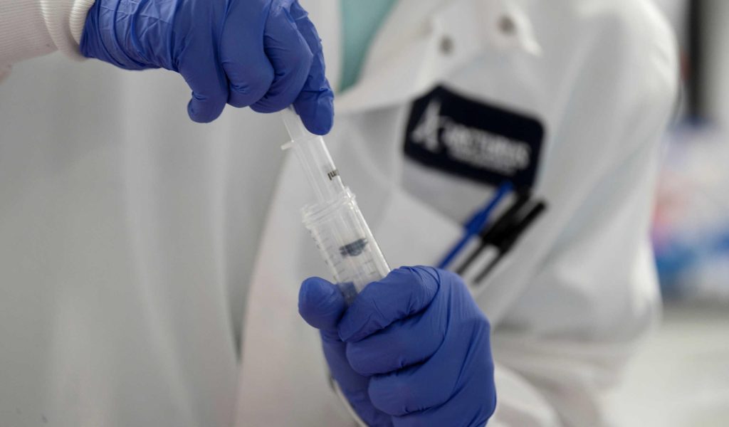 Λαμία: Σε ΜΕΘ ο 65χρονος ταξιτζής που διαγνώστηκε με κορωνοϊό