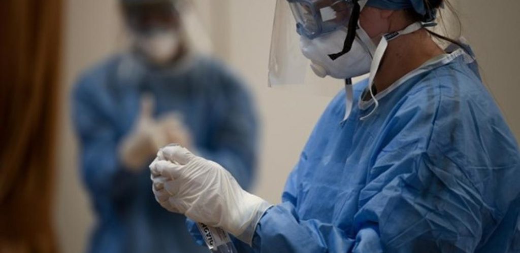 Κορωνοϊός – Πέλλα: 11 κρούσματα στα 735 rapid tests