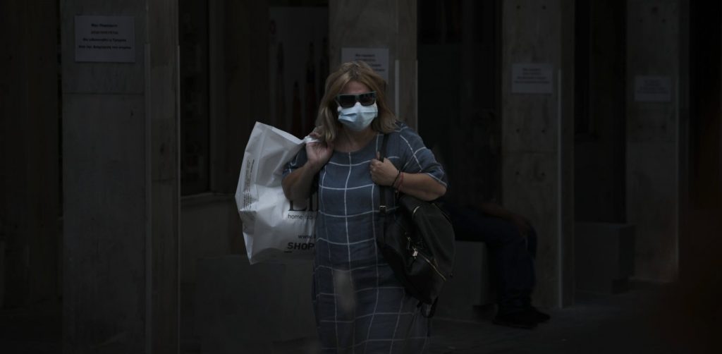 Κλιμάκιο του ΕΟΔΥ στην Πέλλα για τα 114 κρούσματα κορονοϊού στην κονσερβοποιία