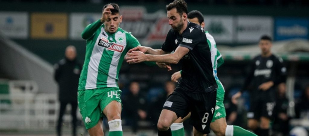 Παναθηναϊκός: Σε πρώτο πλάνο η απόκτηση μέσου – Στην κορυφή της λίστας ο Μαουρίτσιο