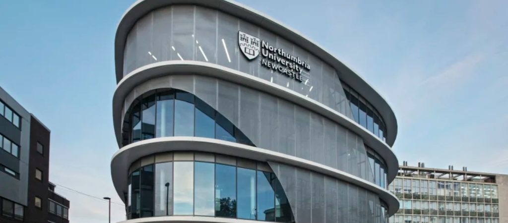 Μ.Βρετανία: Εντοπίστηκαν θετικοί στον κορωνοϊό 770 φοιτητές στο πανεπιστήμιο Northumbria