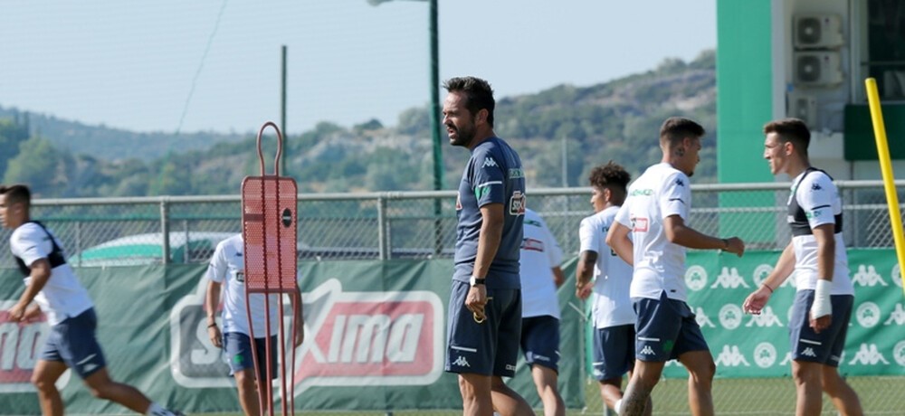 Η αποστολή του Παναθηναϊκού κόντρα στον Άρη