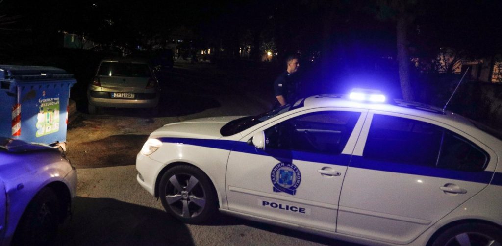 Τροχαίο στην εθνική οδό Θεσσαλονίκης – Πολυγύρου – Ένας νεκρός