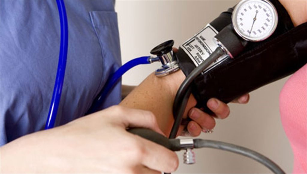 Υπόταση: Τρόφιμα με υψηλή περιεκτικότητα σε φυλλικό οξύ για να ανεβάσετε την πίεση