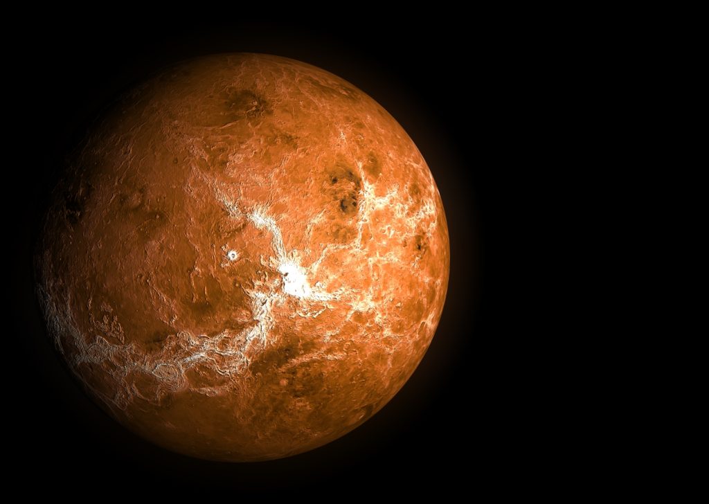 NASA: Ανακάλυψε ζωή στην Αφροδίτη πριν… 42 χρόνια