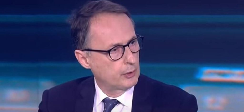 Ν.Σύψας: «Υπάρχει στα σκαριά έτοιμο ένα νέο πακέτο μέτρων προστασίας»