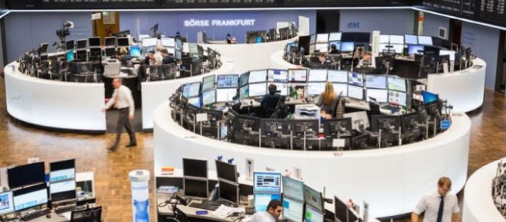 Η ανακοίνωση για τον Ν.Τραμπ και τον κορωνοϊό έριξε τα χρηματιστήρια παγκοσμίως