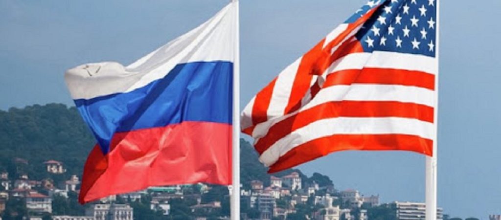 Νέος κύκλος συνομιλιών ΗΠΑ και Ρωσίας στο Ελσίνκι