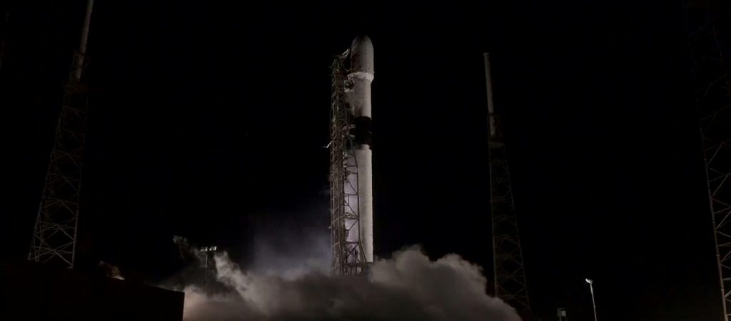 SpaceX: Ακυρώθηκε εκτόξευση πυραύλου μόλις δύο δευτερόλεπτα πριν ολοκληρωθεί η αντίστροφη μέτρηση (βίντεο)