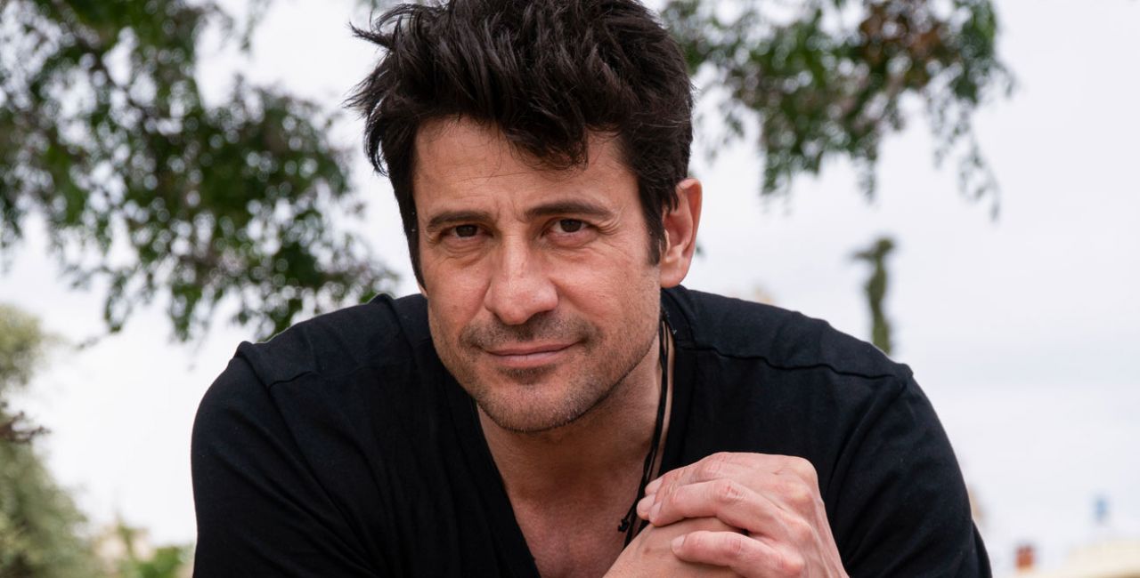 Αλέξης Γεωργούλης: «Είδα την Βίκυ Σπυροπούλου γονατιστή» (βίντεο)