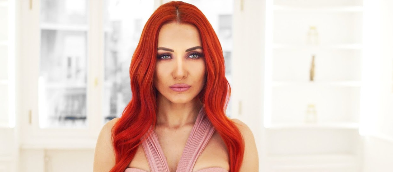 H Νάιρα Αλεξοπούλου ξέρει πως να αναστατώνει το Instagram και τις πίστες (φώτο)