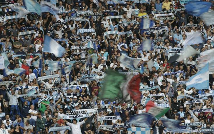 Οι σχέσεις των οπαδών της Λάτσιο και της Ίντερ και το περιστατικό του 2010