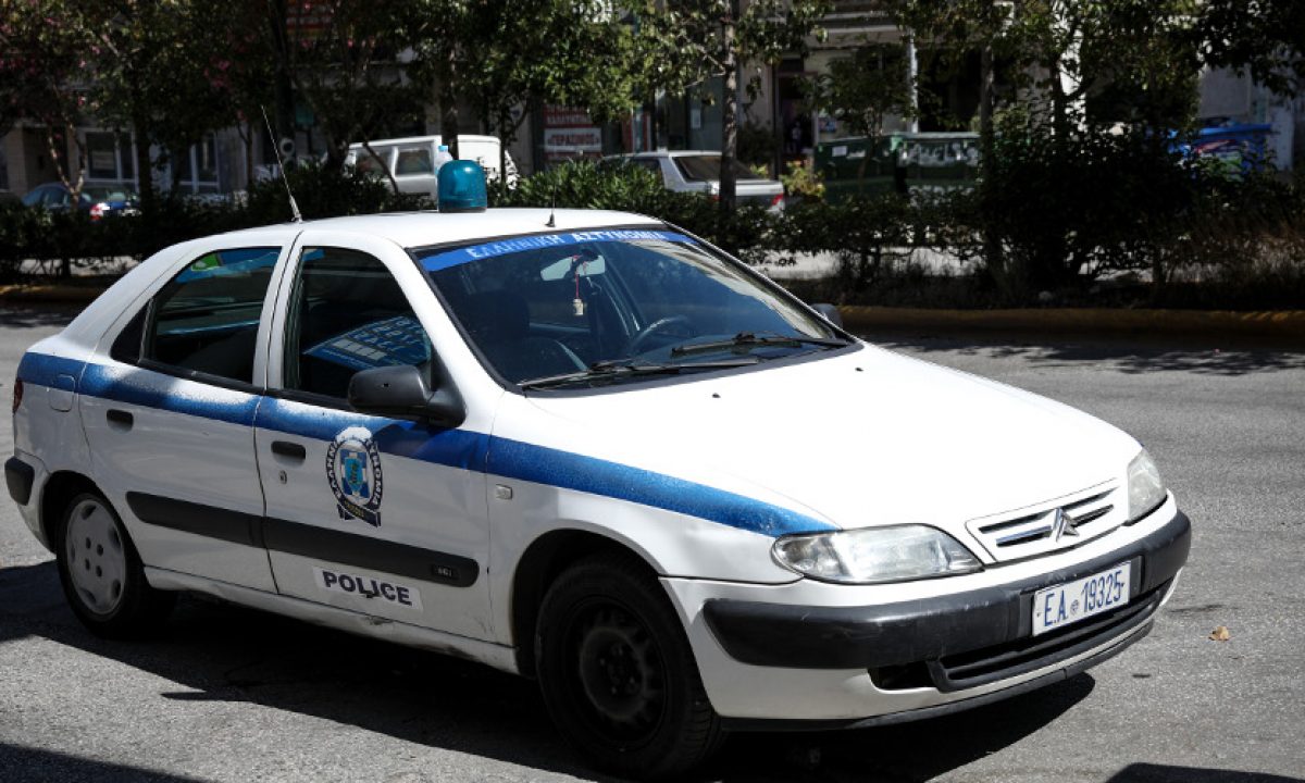 Θεσσαλονίκη: Έκλεβαν για 10 χρόνια από ηλεκτρικές συσκευές μέχρι… νεροχύτες – Χειροπέδες σε 32χρονο