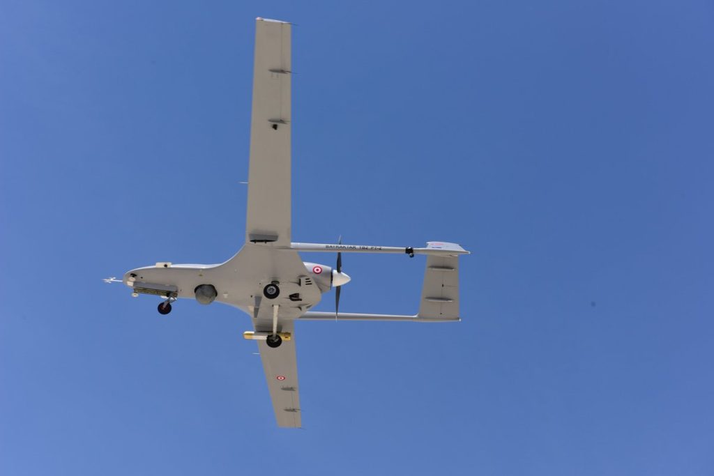 Ο Καναδάς ξεκινά έρευνα για το αν χρησιμοποιείται καναδικό πολεμικό υλικό στην σύγκρουση του Ναγκόρνο-Καραμπάχ