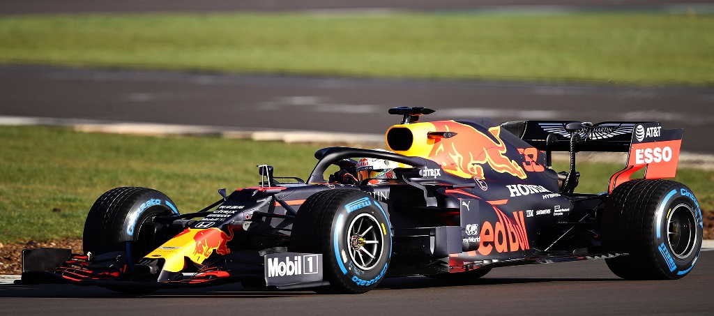 Ποιοι λόγοι ανάγκασαν τη HONDA να αποχωρήσει από το Π.Π της F1 το 2021