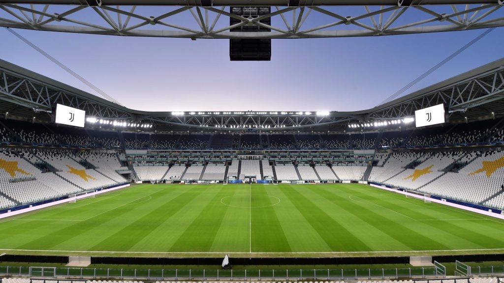 Serie A: Η Νάπολι δεν ταξιδεύει στο Τορίνο και χάνει στα «χαρτιά» (3-0) το ματς με την Γιουβέντους