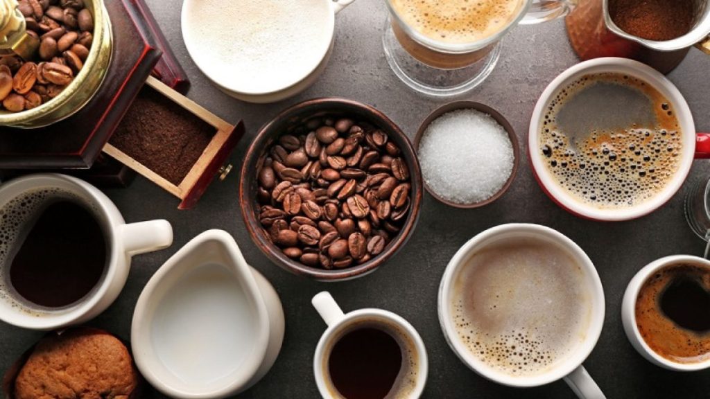 Έχετε υψηλή χοληστερίνη; – Αυτός είναι ο καφές που πρέπει να πίνετε