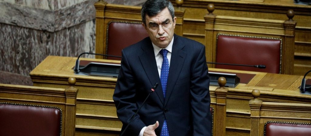 Λ.Οικονόμου: «Τεράστια επιτυχία ο εντοπισμός των τεσσάρων ΜΚΟ – Άψογη η συνεργασία αστυνομίας και λιμενικού»