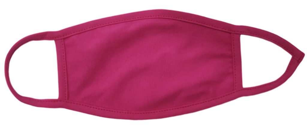 Βόλος: Αντιδρούν τα αγόρια στην έκτη δημοτικού για τις ροζ μάσκες προστασίας