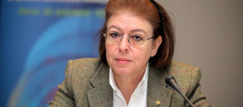 Λ.Μενδώνη από την Κω: «Έχουμε τεράστια υποχρέωση να αποκαταστήσουμε τα μνημεία που επλήγησαν»