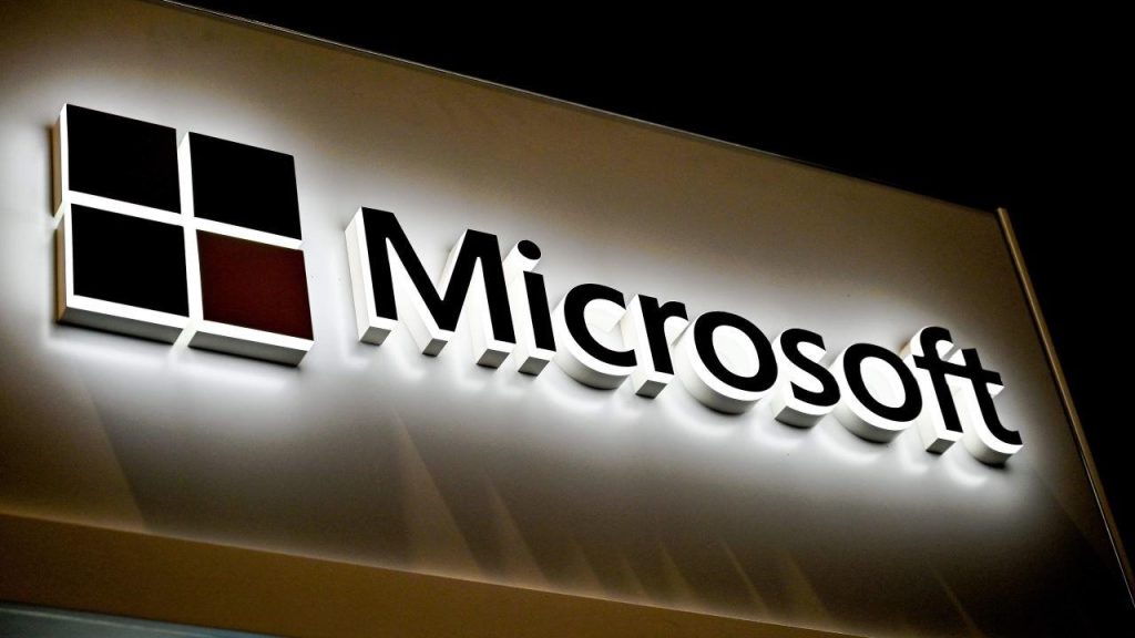 Microsoft: Ανακοινώνει μεγάλη επένδυση ύψους 1 δισ. ευρώ στην Ελλάδα