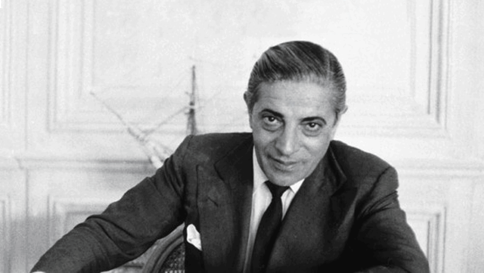 Αριστοτέλης Ωνάσης: To κόλπο που του «χάρισε» 50 εκατ. δολάρια σε μια νύχτα