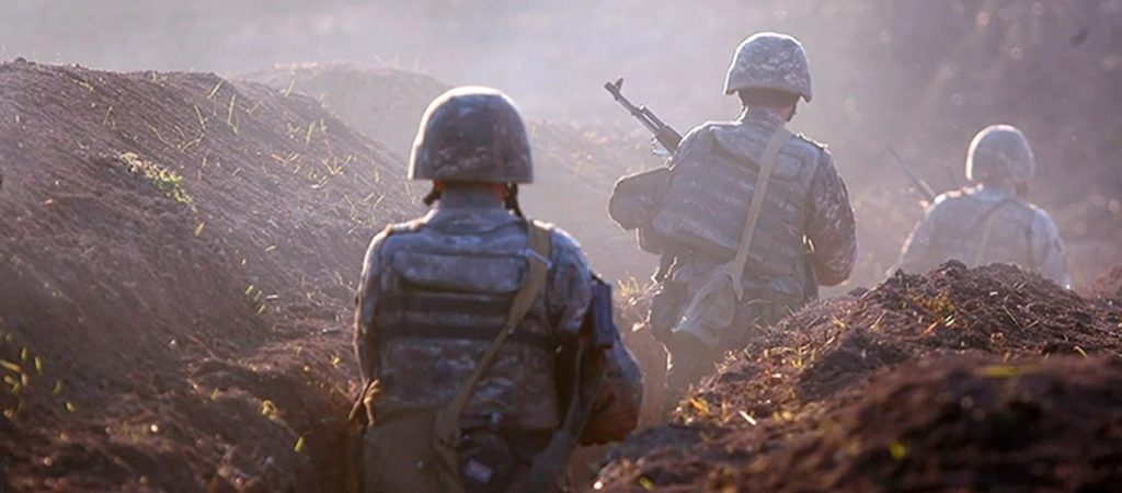 Ναγκόρνο Καραμπάχ: 64 ισλαμιστές μισθοφόροι έχασαν την ζωή τους στις μάχες