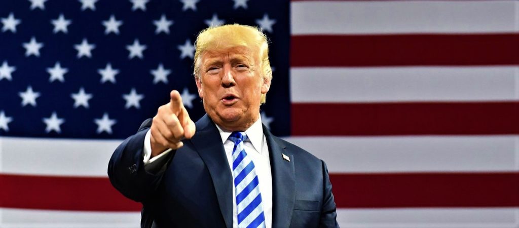 Νίκησε τον κορωνοϊό σε χρόνο-ρεκόρ ο N.Τραμπ: «Παίρνει εξιτήριο τη Δευτέρα – Συνήλθε πλήρως» (βίντεο) (upd)