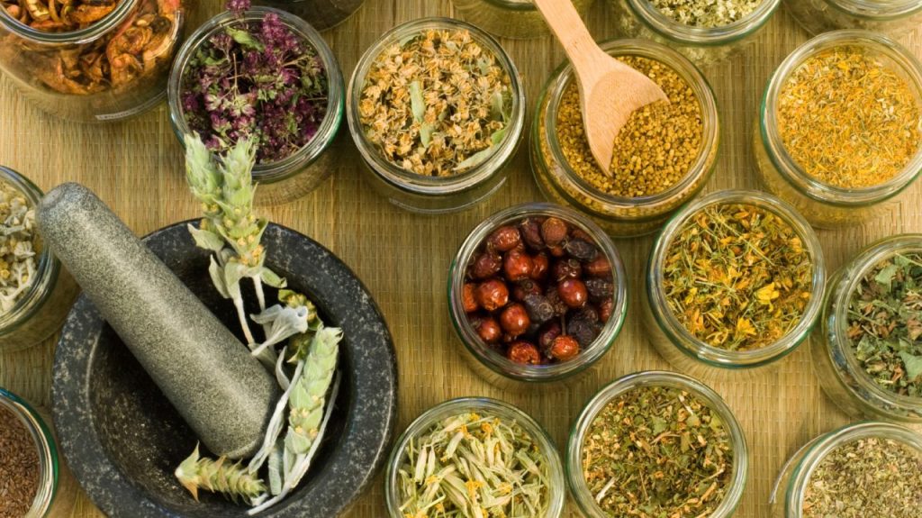 Θαυματουργά: Αυτά είναι τα δύο βότανα που ενισχύουν τη μνήμη