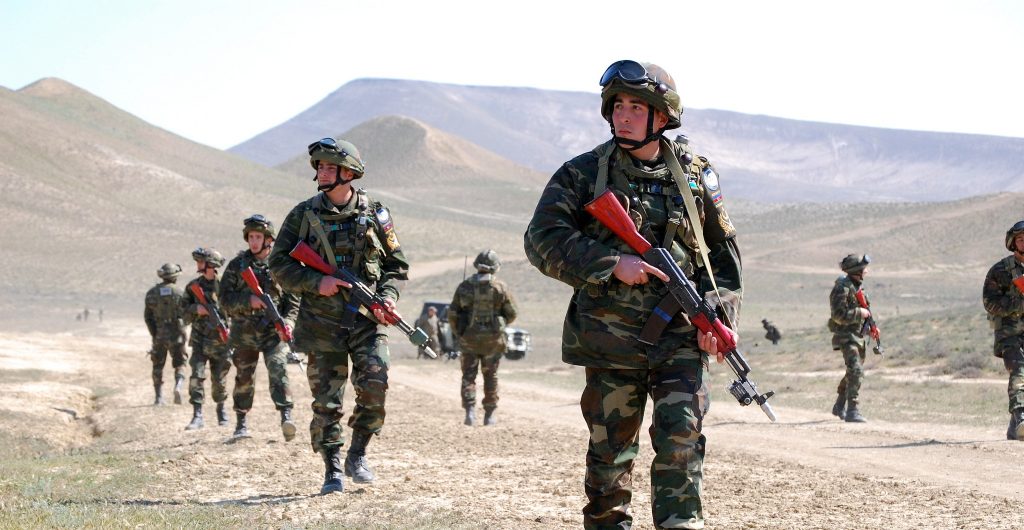 Καναδάς: Διακόπτει τις εξαγωγές όπλων στην Τουρκία μετά τις καταγγελίες ότι τα δίνει στο Αζερμπαϊτζάν