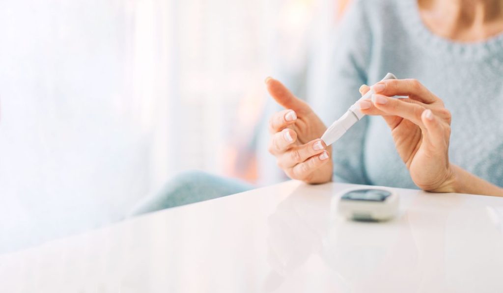 Διαβήτης: Πόσο τον επηρεάζουν τα φρούτα σύμφωνα με νέα έρευνα;