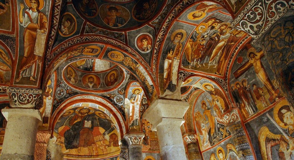 Ανακοίνωση μονής στη Θεσσαλονίκη: «Ο κορωνοϊός δεν μεταδίδεται μέσα στην εκκλησία»