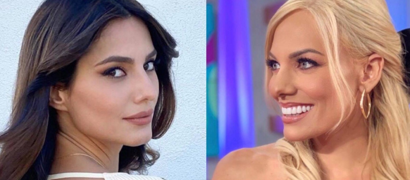 Ακόμα ένα επεισόδιο στην κόντρα Ι.Μαλέσκου – Η.Παπαγεωργίου: «Δεν έχω σκοπό να ζητήσω και συγγνώμη» (βίντεο)