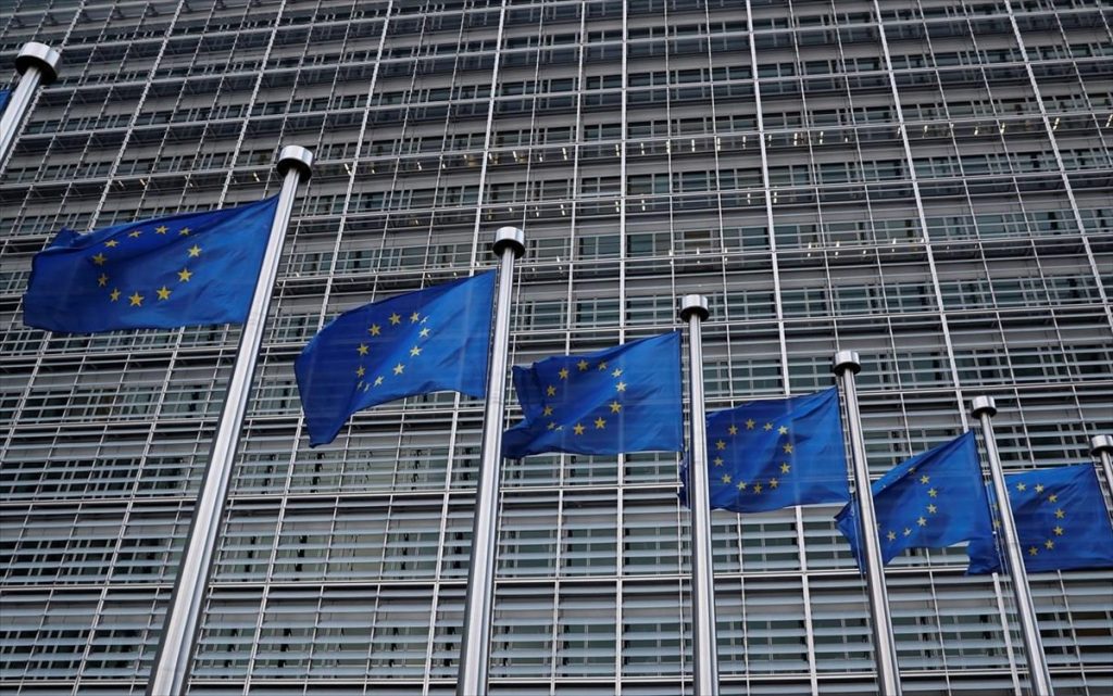 Κομισιόν: «Ευπρόσδεκτο βήμα η αποχώρηση του ”Γιαβούζ” από την Αν. Μεσόγειο αλλά περιμένουμε να δούμε τη συνέχεια»