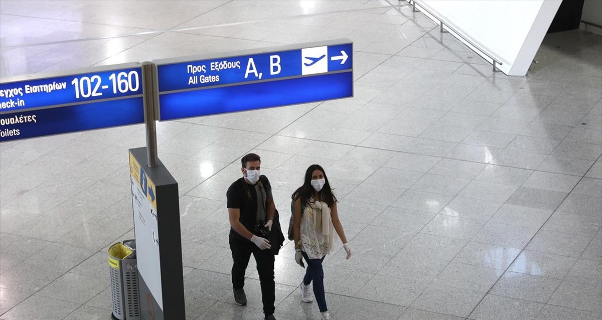 Νotam: Παράταση έως 12 Οκτωβρίου της αεροπορικής οδηγίας για Ρωσία