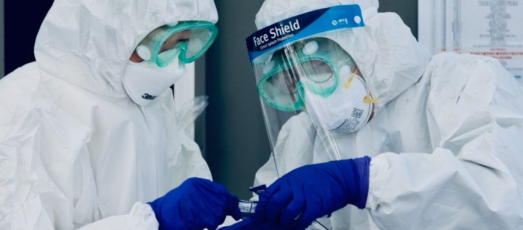 Κορωνοϊός: Νεκρή μία 82χρονη που νοσηλευόταν στο Ιπποκράτειο Θεσσαλονίκης
