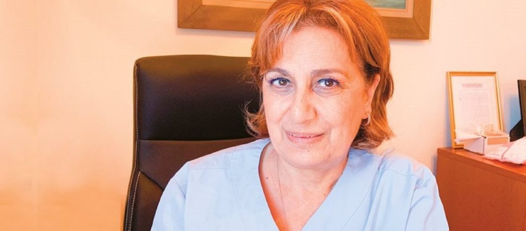 Α.Κοτανίδου: «Δεν έχουμε στο τραπέζι νέα μέτρα – Καθοριστικά τα επόμενα 24ωρα»