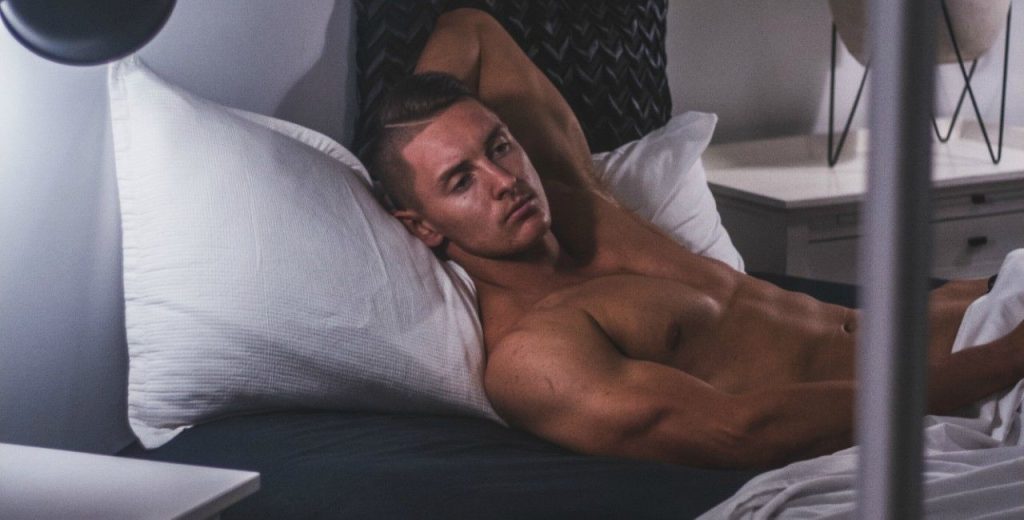 Σε ποια ηλικία οι άνδρες είναι… «ταύροι» στο κρεβάτι;