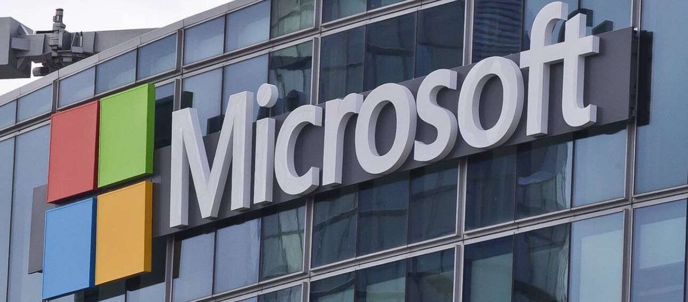 Σήμερα η αποκάλυψη για τη μεγάλη επένδυση της Microsoft – Οι πολύμηνες διαπραγματεύσεις και οι κινήσεις της Ελλάδας