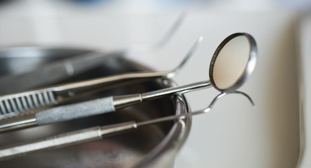 Τουρκία: Άνδρας πήγε για λεύκανση δοντιών και… πέθανε