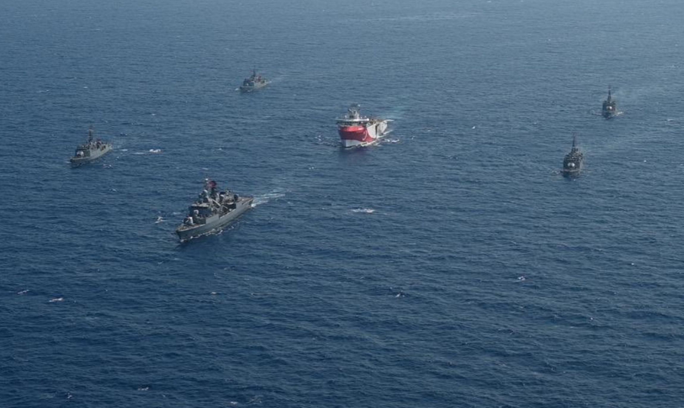 Άγκυρα: «Το Oruc Reis είναι έτοιμο για νέα αποστολή – Θα υπερασπιστούμε την “Γαλάζια Πατρίδα» σε Αιγαίο & Μεσόγειο»