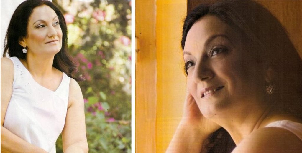 «Έφυγε» από τη ζωή η ηθοποιός Άλκηστις Παυλίδου