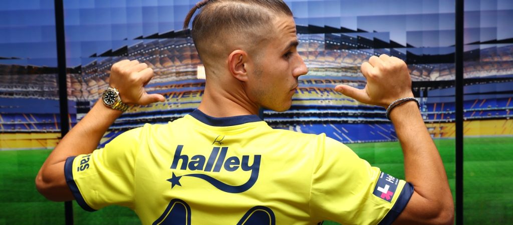 Επίσημα παίκτης της Φενέρμπαχτσε ο Δ.Πέλκας – Μπαίνουν 1.6 εκατ. ευρώ στα ταμεία του ΠΑΟΚ (βίντεο)